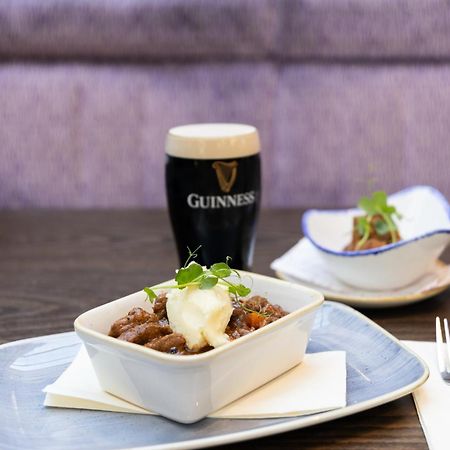 Leonardo Hotel Belfast Esterno foto
