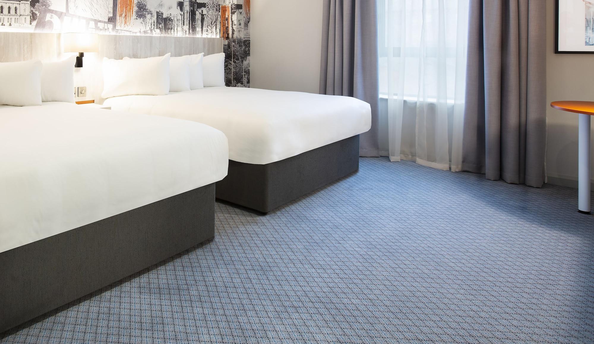 Leonardo Hotel Belfast Esterno foto