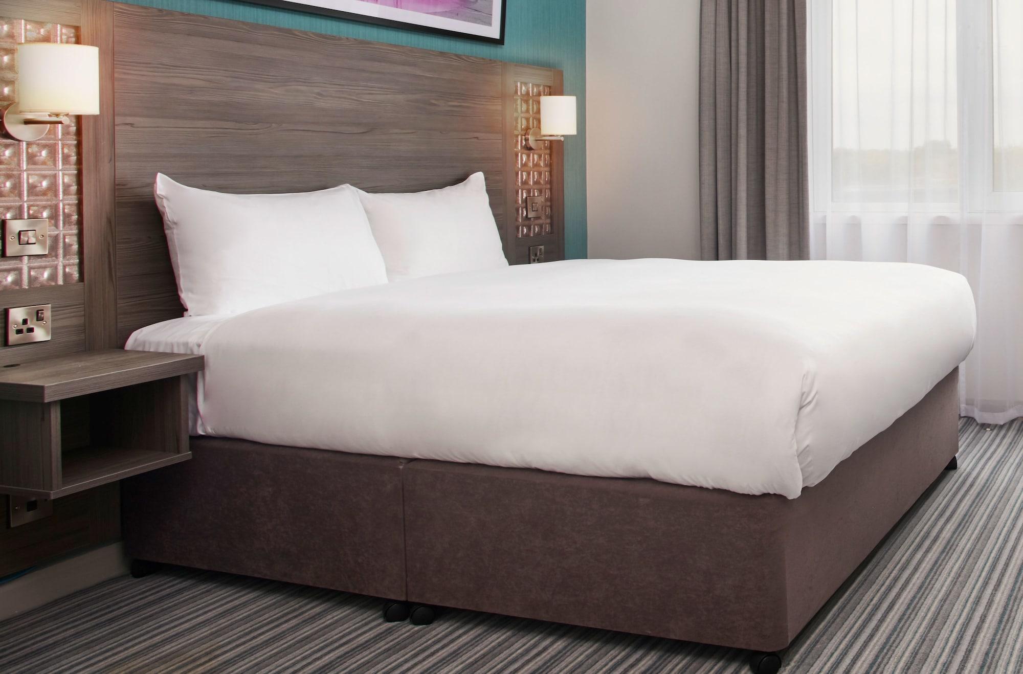 Leonardo Hotel Belfast Esterno foto