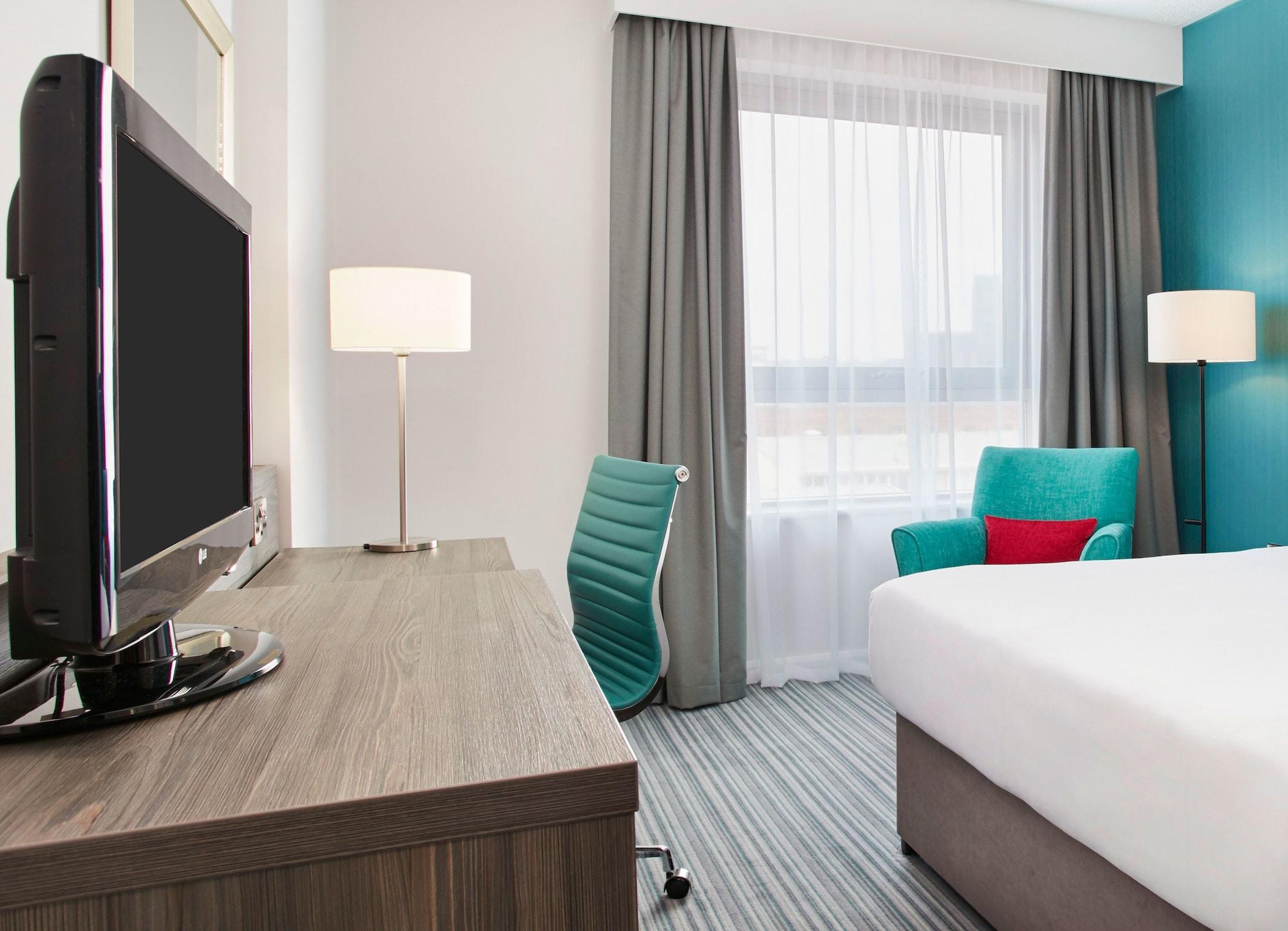 Leonardo Hotel Belfast Esterno foto