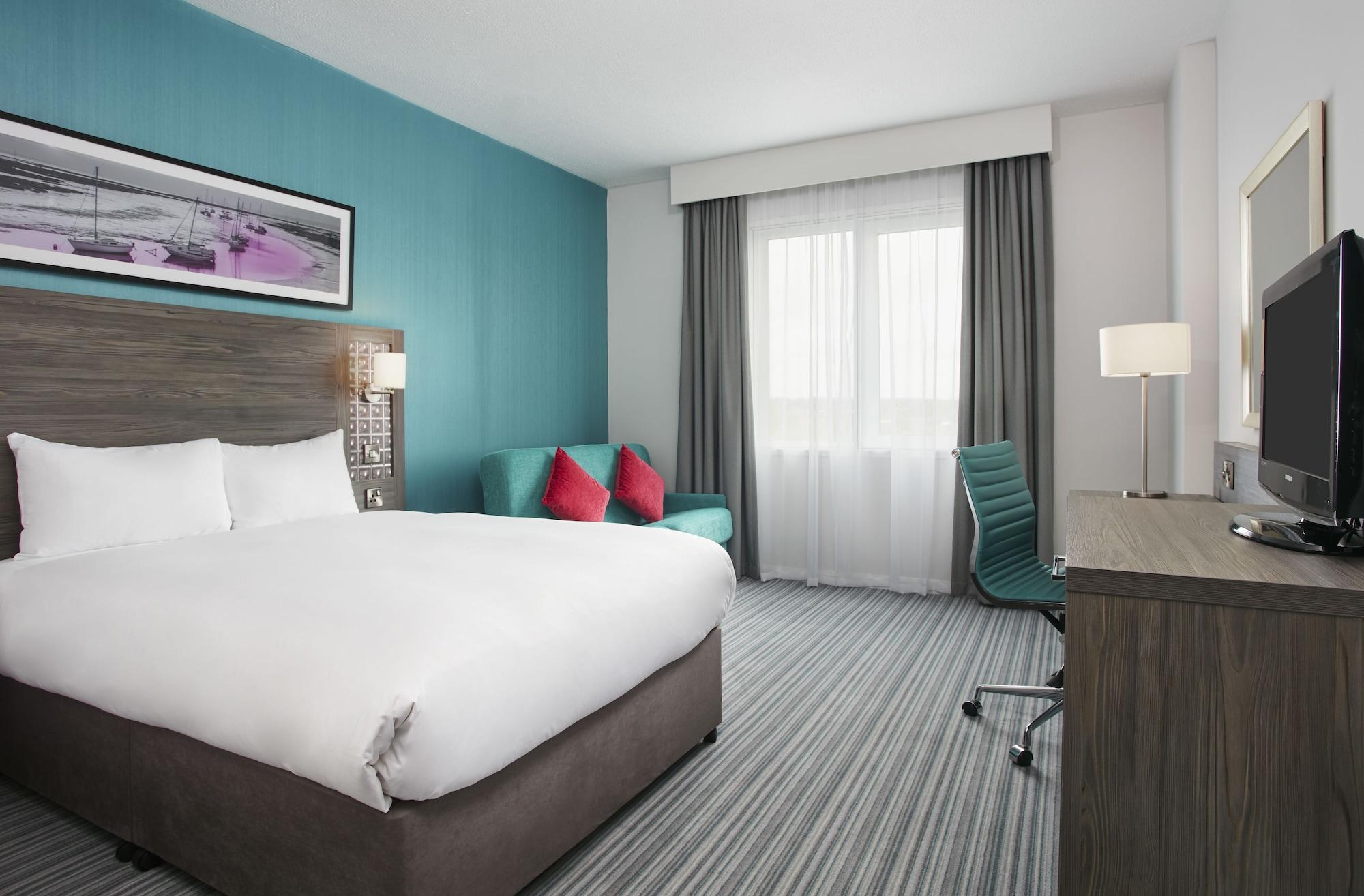 Leonardo Hotel Belfast Esterno foto