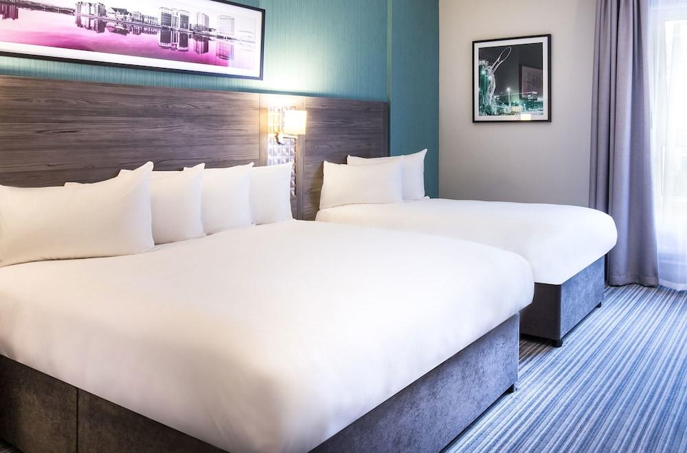 Leonardo Hotel Belfast Esterno foto