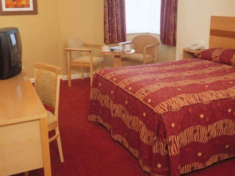 Leonardo Hotel Belfast Camera foto