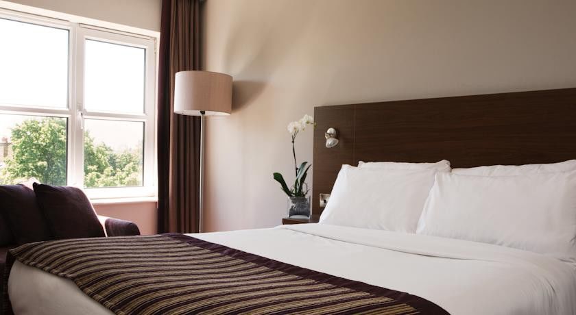 Leonardo Hotel Belfast Esterno foto