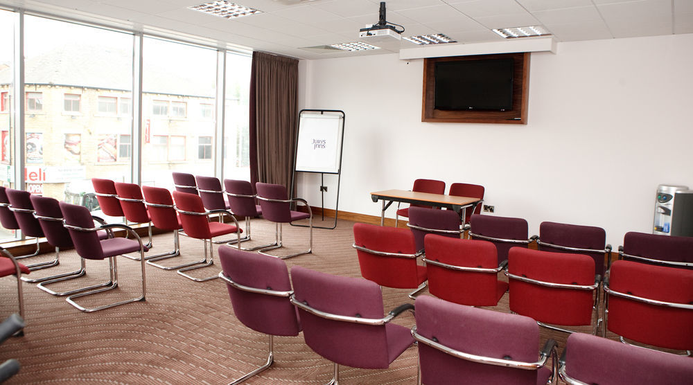 Leonardo Hotel Belfast Esterno foto