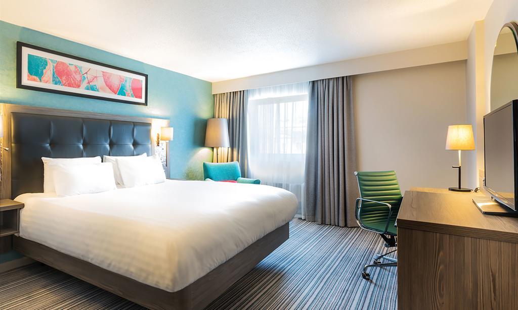 Leonardo Hotel Belfast Esterno foto