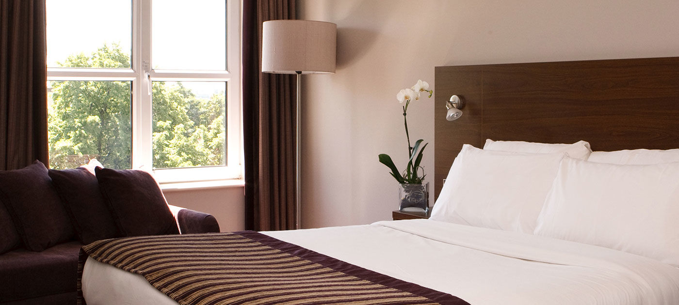 Leonardo Hotel Belfast Esterno foto